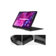 Чехол для планшета BeCover Smart Case Lenovo Yoga Tab 11 YT-706F Black - изображение 4