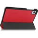 Чехол для планшета BeCover Smart Case Realme Pad Mini 8.7" Red - изображение 7