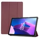 Чохол для планшета BeCover Smart Case Xiaomi Redmi Pad 10.61" 2022 Red Wine - зображення 4