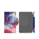 Чохол для планшета BeCover Smart Case Xiaomi Redmi Pad 10.61" 2022 Red Wine - зображення 5