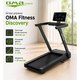 Бігова доріжка OMA Fitness Discovery - зображення 1