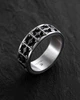 Серебряное кольцо GOTHIC CROSS Reytel 69045915 20 - изображение 2