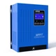 Контролер заряду для сонячних батарей ANENJI MPPT POW 12V 24V 36V 48V Auto 60А - зображення 3