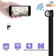 Мини WiFi камера на шлейфе Blinkor BK-21 1080P HD DIY модуль, P2P, угол обзора 120°, удалённый просмотр через смартфон (iOS/Android) - изображение 3