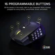 Мышка Corsair MMO SCIMITAR ELITE WIRELESS SE - изображение 3