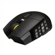 Мышка Corsair MMO SCIMITAR ELITE WIRELESS SE - изображение 11