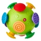 Навчальна іграшка Spark Create Imagine Bumpie Ball сенсорний інтерактивний м'ячик для малюків - зображення 3
