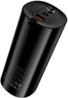 УМБ Hoco J150 Stream 20000 mAh 22.5W + PD20W Black (BC_715656) - изображение 2