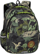Plecak CoolPack Jerry Adventure Park 21 l 39 x 28 x 15 cm (5903686324611) - obraz 1