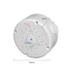 Монтажная коробка Light Vision VLC-01BX, пластик, 120*50 мм - изображение 1