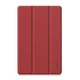 Чехол для планшета BeCover Smart Case Realme Pad 10.4" Red Wine - изображение 2
