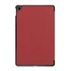 Чехол для планшета BeCover Smart Case Realme Pad 10.4" Red Wine - изображение 3