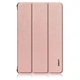 Чехол для планшета BeCover Smart Case Nokia T20 10.4" Rose Gold - изображение 2