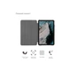 Чехол для планшета BeCover Smart Case Nokia T20 10.4" Rose Gold - изображение 9