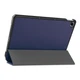 Чехол для планшета BeCover Smart Case Realme Pad 10.4" Deep Blue - изображение 5