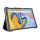Чехол для планшета BeCover Xiaomi Redmi Pad 10.61" 2022 Black - изображение 5