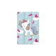 Чехол для планшета BeCover Smart Case Samsung Galaxy Tab S6 Lite 10.4 P610/P613/P615/P619 Unicorn - изображение 2