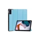 Чехол для планшета BeCover Smart Case Xiaomi Redmi Pad 10.61" 2022 Light Blue - изображение 4