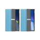 Чехол для планшета BeCover Smart Case Xiaomi Redmi Pad 10.61" 2022 Light Blue - изображение 6