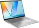 Ноутбук ASUS Vivobook S16 M3607KA-SH031 16" FHD OLED, AMD AI 5 330, 16GB, F512GB, UMA, NoOS, Серебристый - изображение 2