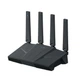 Беспроводной маршрутизатор GL.iNet Flint 3e (GL-BE6500) Wi-Fi 7, 5 x 2.5G Ethernet Port - изображение 2