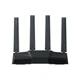 Беспроводной маршрутизатор GL.iNet Flint 3e (GL-BE6500) Wi-Fi 7, 5 x 2.5G Ethernet Port - изображение 4