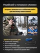 Кабель живлення з XT-60 для Старлінк Міні від ФПВ (FPV) батареї кабель живлення 12–40 V для Starlink Mini довжина 3 м - изображение 4