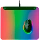 Килимок для миші Razer Firefly V2 Pro Phantom Green Edition (RZ02-04920300-R3M1) - зображення 5