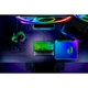 Килимок для миші Razer Firefly V2 Pro Phantom Green Edition (RZ02-04920300-R3M1) - зображення 7