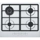 Газовая варочная поверхность Franke FHSM 604 3G DC XS C (106.0554.391) - изображение 1