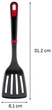 Лопатка Tefal Ingenio+ (K1984634) - изображение 10