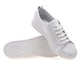 Туфлі жіночі STEPTER 8892/WHITE LTHR 38 Білий - изображение 4