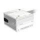 Блок питания Gigabyte GP-P650SS ICE 650W ATX 80 Plus Silver 120 мм вентилятор White (GP-P650SS ICE) - изображение 4