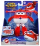 Игровая фигурка Super Wings Transforming Джером трансформер 12 см подвижная игрушка для детей 3+ пластик (EU770230) - изображение 4