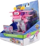 Игровая фигурка Super Wings Transform-a-Bots Golden Boy трансформер 5 см для детей 3+ пластик (EU780031) - изображение 3
