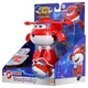 Игровая фигурка Super Wings Transforming Джером трансформер 12 см подвижная игрушка для детей 3+ пластик (EU770230) - изображение 5