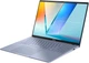 Ноутбук ASUS Vivobook S16 S3607NA-SH003W 16" WUXGA OLED, Qualcomm X2 Elite, 16GB, F512GB, UMA, Win11, Блакитний - зображення 8