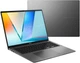 Ноутбук ASUS Vivobook S16 S3607VA-RP145 16" FHD IPS, Intel 7 240H, 16GB, F512GB, UMA, NoOS, Серый - изображение 12