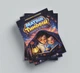 Книга «Матвей и Тимофей: путешествие к звёздам». Автор - Александра Курилюк. - изображение 1
