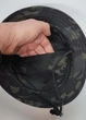 Панама тактическая Мультикам черный с велкро Multicam Black Velcro Vastline 55-56 - изображение 4