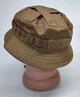 Панама тактическая Койот COYOTE BROWN с велкро Vastline 55-56 - изображение 5