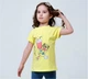 Туника Smil 92 Желтый 110573 - изображение 1
