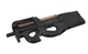 Пістолет-кулемет Cyma P90 CM.060 (Страйкбол 6мм) - зображення 1