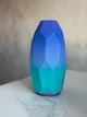 Сапфировый абажур для светодиодной лампы 001 - изображение 8