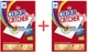Набор цветопоглощающих салфеток для стирки K2r Colour Catcher 10 шт + 10 шт (9000101015980_1) - изображение 1