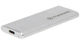 Зовнішній накопичувач SSD, 1Tb, Transcend ESD260C, Silver (TS1TESD260C) - зображення 2