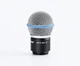Змінний картридж голова для радіосистеми SHURE BETA 58A (RPW118) - зображення 2