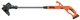 Аккумуляторный триммер Black+Decker ST182320 - изображение 2