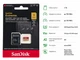 Карта памяти SanDisk 1TB microSDXC UHS-I U3 V30 A2 Extreme (SDSQXAV-1T00-GN6MA) + SD Adapter, U3, V30, 4K, 5K, A2, Up to 190MB/s - 130 МБ/с - изображение 1