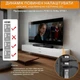 Оптоволоконний аудіоадаптер Neoteck eARC для HDTV-телевізора та саундбара, бездротової гарнітури та домашнього кінотеатру - зображення 7